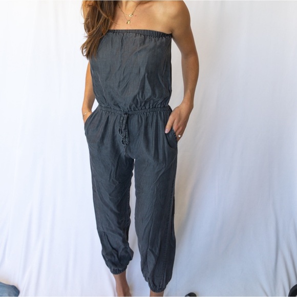 Elan Pants - elan jumpsuit